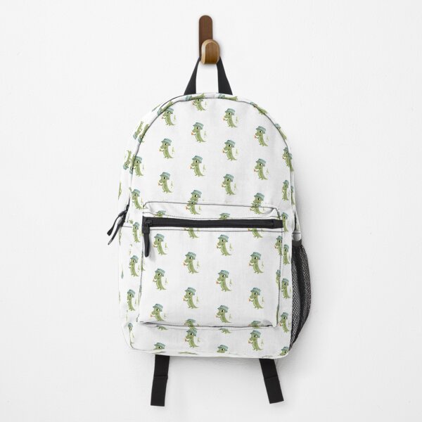 Item preview, Lil' Lorenzo in the Desert designed and sold by Paige Pooler.