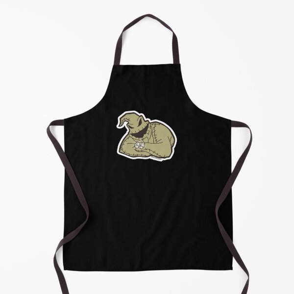 Item preview, Oogie Boogie designed and sold by credbubble.
