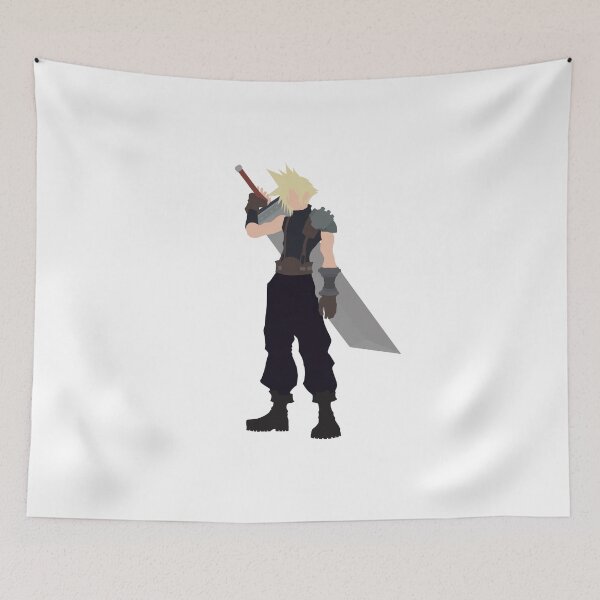 Item preview, Cloud - Simplistic Art designed and sold by italiantacos.
