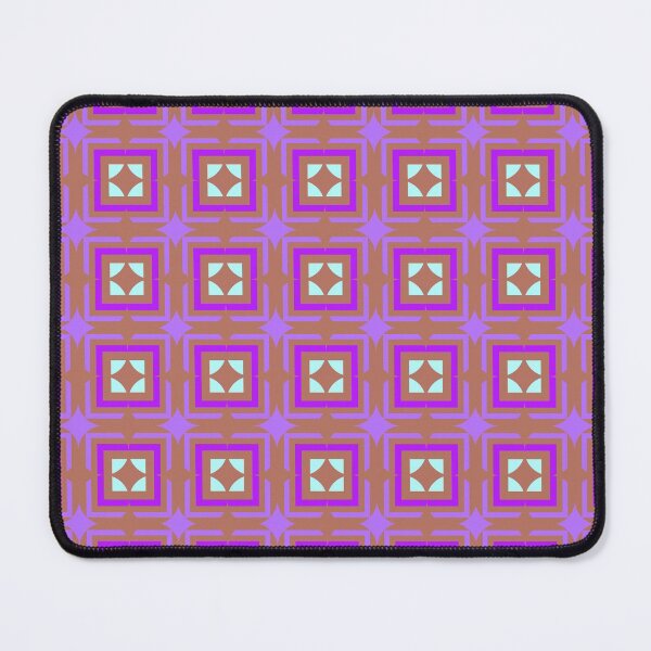 Item preview, Geometric Patterns With Light Colors designed and sold by ClassyPatterns.