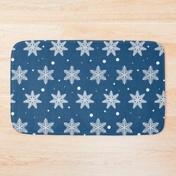 Item preview, Winter Snowfall Snowflake Décor designed and sold by Alladin7.