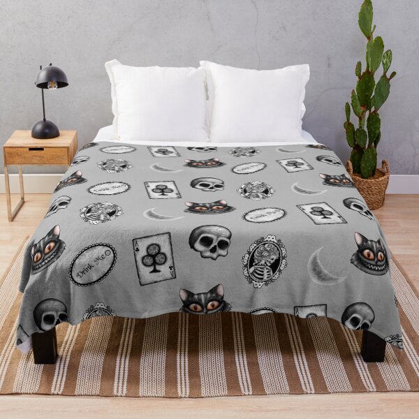 Item preview, Cheshire Cat Spooky Pack designed and sold by DeneboArt.