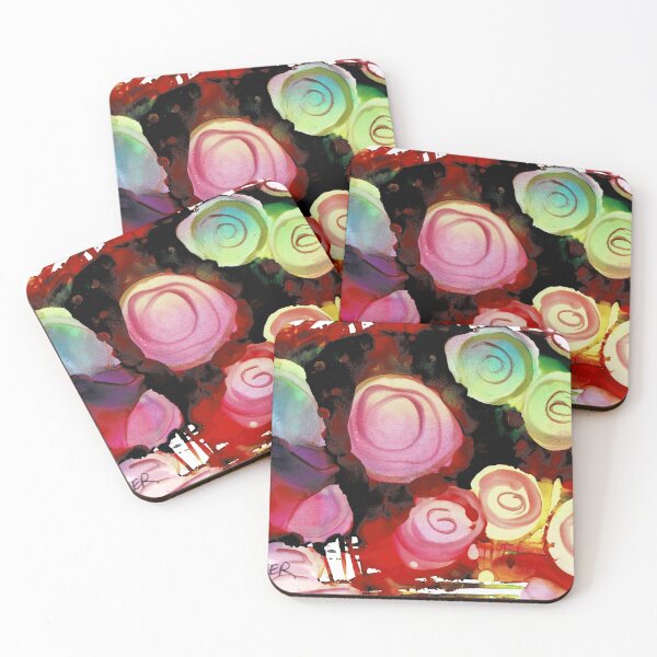 Item preview, Open to Anything designed and sold by Nancy E Richards.