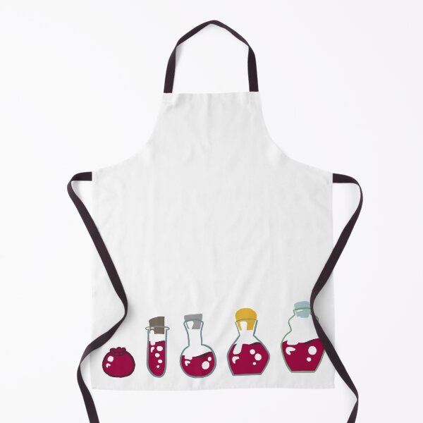 Item preview, Healing Berries, Potions, and Draughts designed and sold by Spatial.