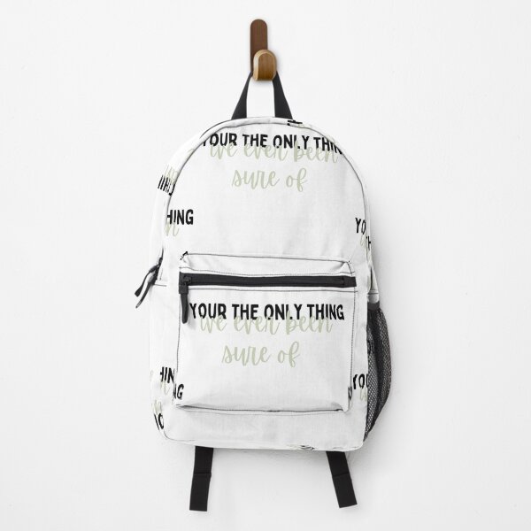 Item preview, Clear need to breathe lyrics designed and sold by poxy-wi.