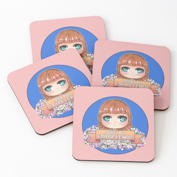 Item preview, Annette Fantine Dominic - Fire Emblem designed and sold by RavensNestTees.