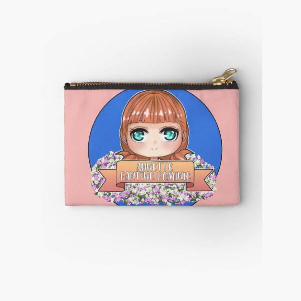 Item preview, Annette Fantine Dominic - Fire Emblem designed and sold by RavensNestTees.
