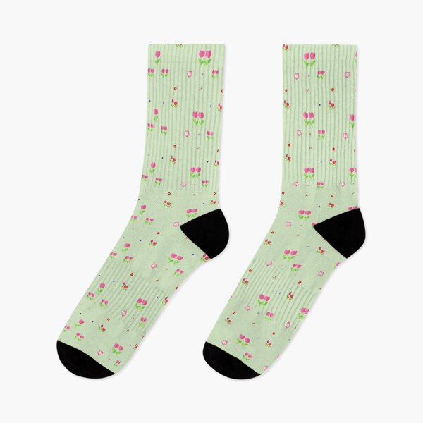 Item preview, Cute little flowers pattern designed and sold by RafaelLima7.