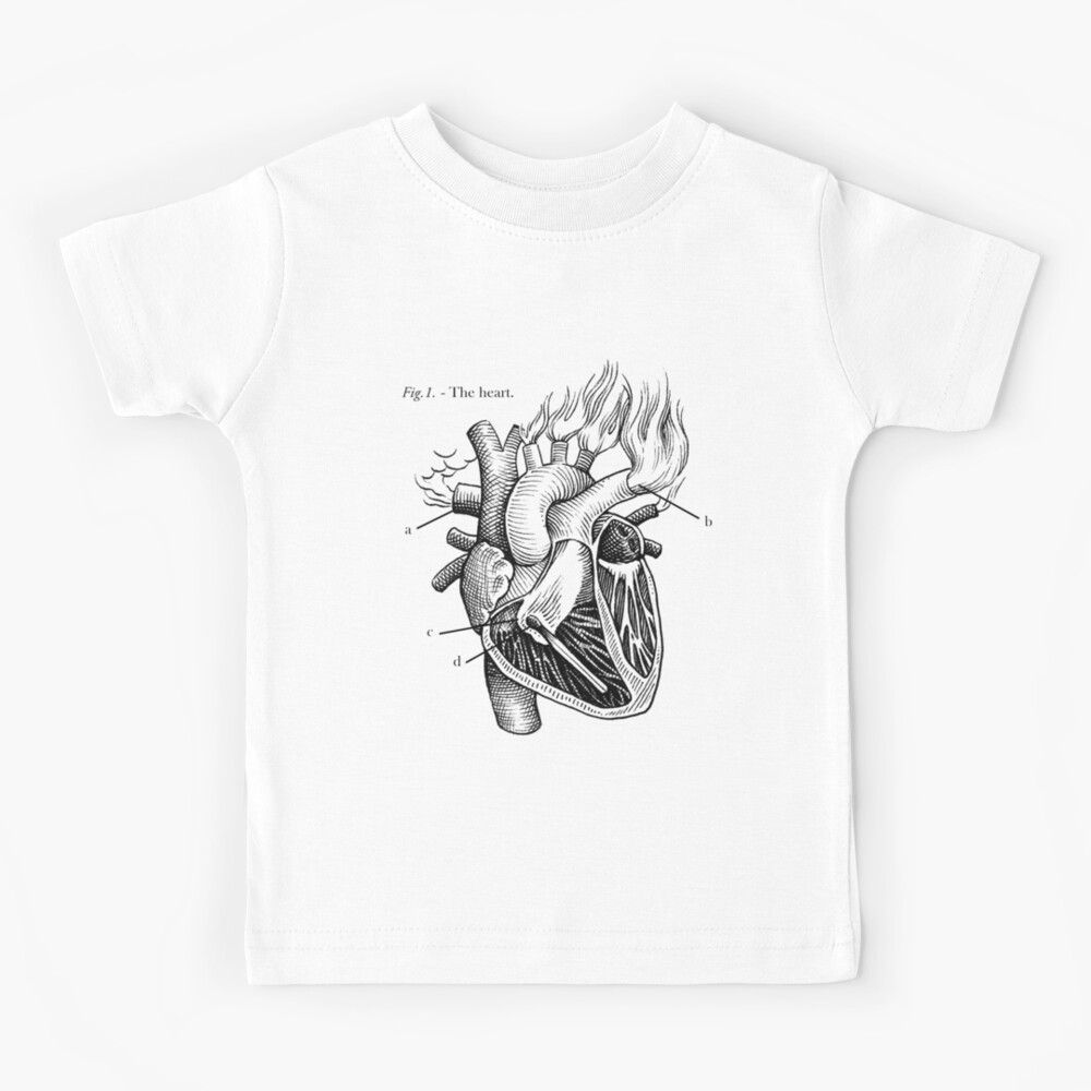 Item preview, Kids T-Shirt designed and sold by celestecia.