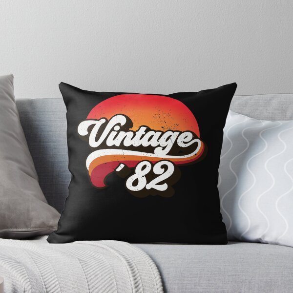Item preview, Vintage 1982 designed and sold by fatshirt.