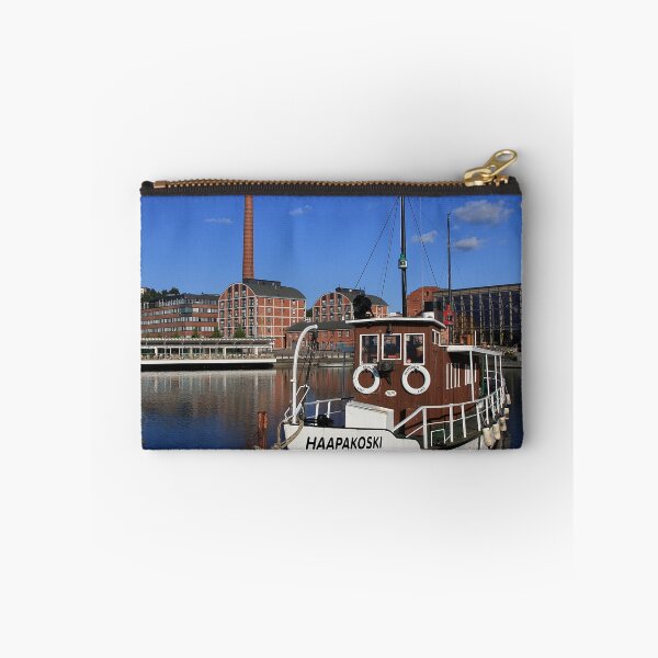Item preview, 'Haapakoski', Lahti harbour, Finland designed and sold by Stephanie Owen.
