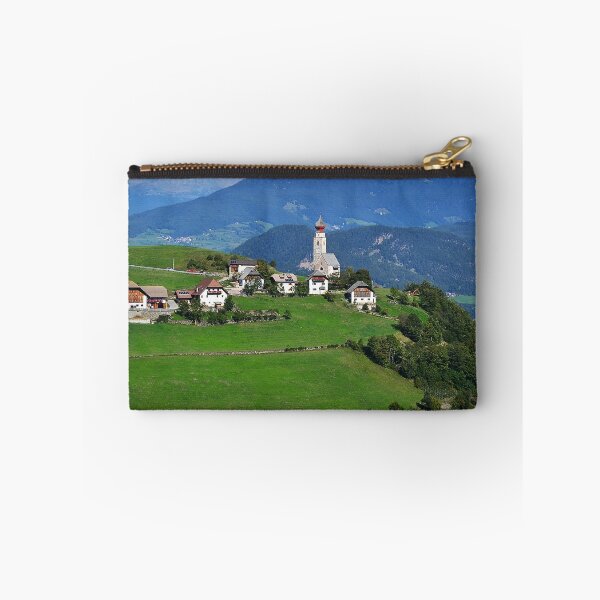 Item preview, South Tyrolean Hamlet designed and sold by Colin Metcalf.