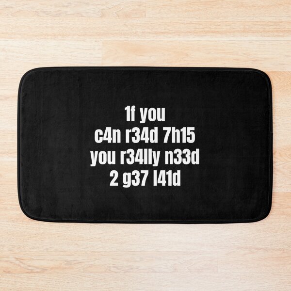 Item preview, If You Can Read This You Really Need To Get Laid - Funny designed and sold by Neggan.