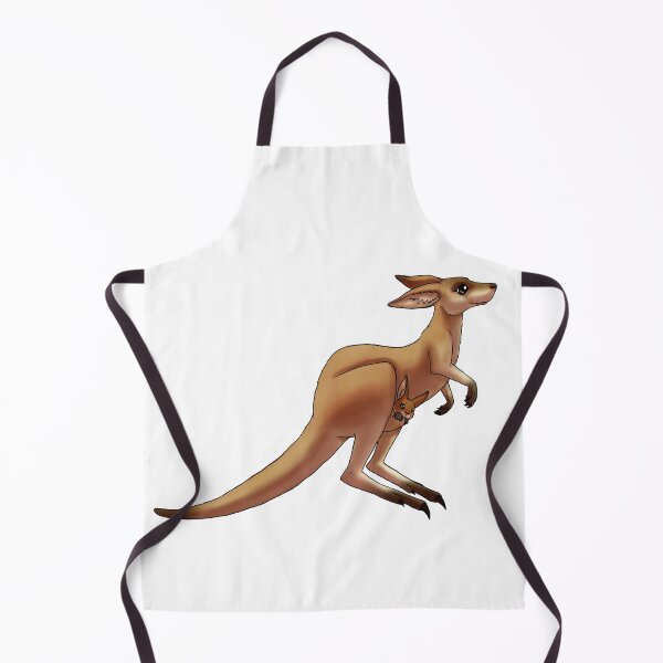 Item preview, Kangaroo designed and sold by JeMiChi Art.