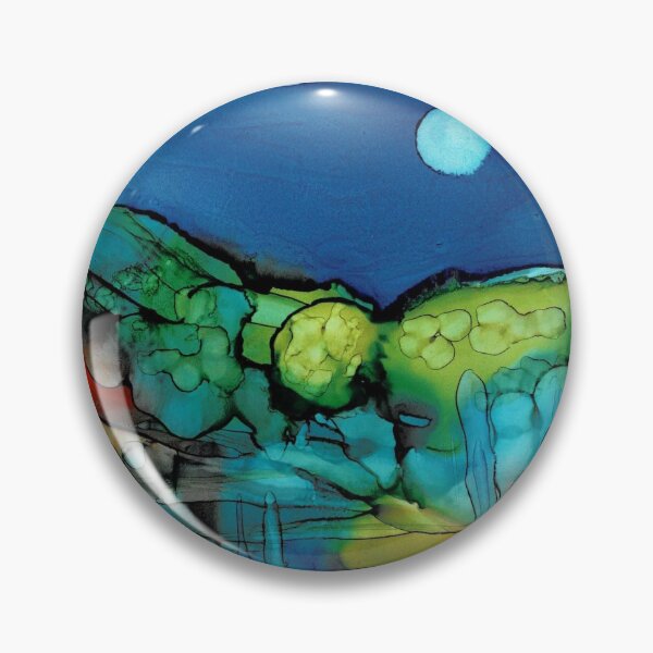 Item preview, Over the Water designed and sold by Nancy E Richards.