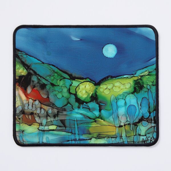 Item preview, Over the Water designed and sold by Nancy E Richards.