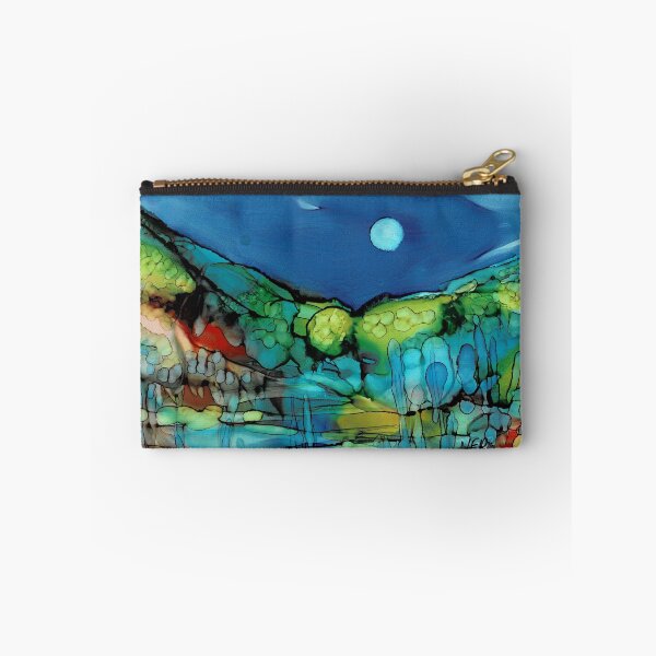 Item preview, Over the Water designed and sold by Nancy E Richards.