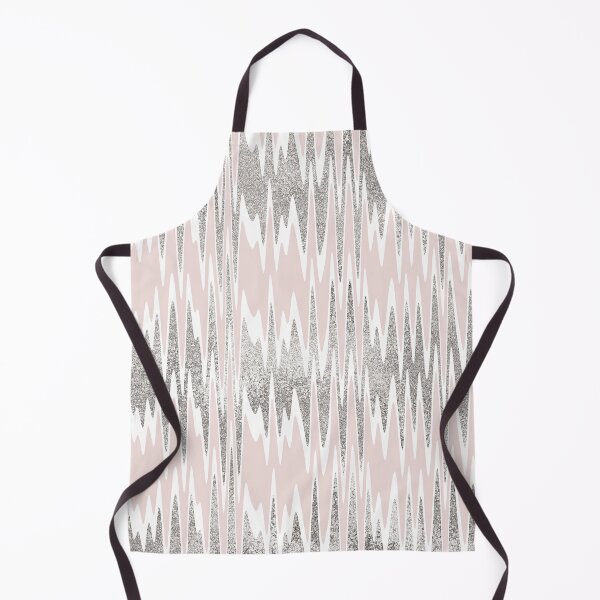 Item preview, SOFT AND SHINY - Pastel Matallic Geo Pattern designed and sold by cadinera.