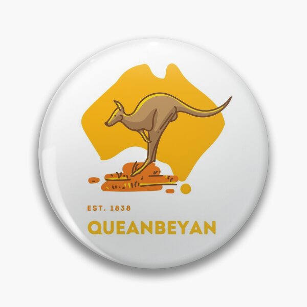 Item preview, Queanbeyan designed and sold by MYNTLYF.