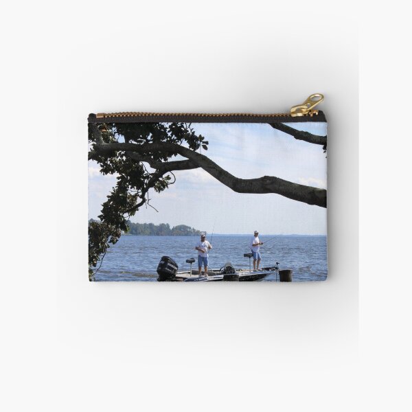 Item preview, Just Fishing designed and sold by Carolyn Ricks.