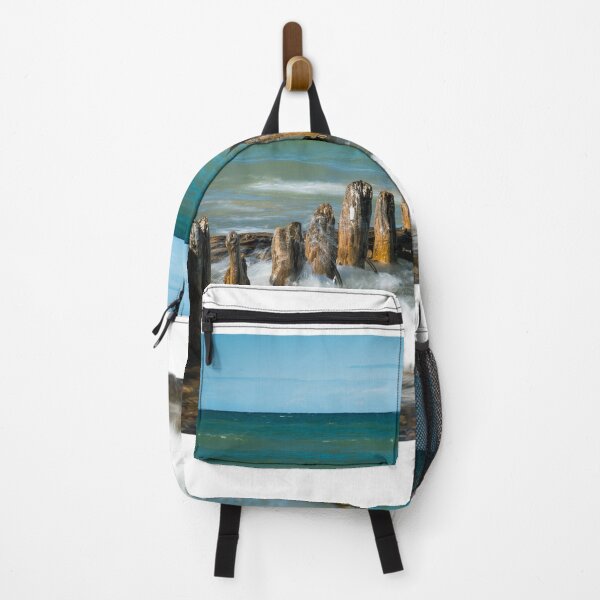 Item preview, Rolling Waves designed and sold by J. D. Adsit.