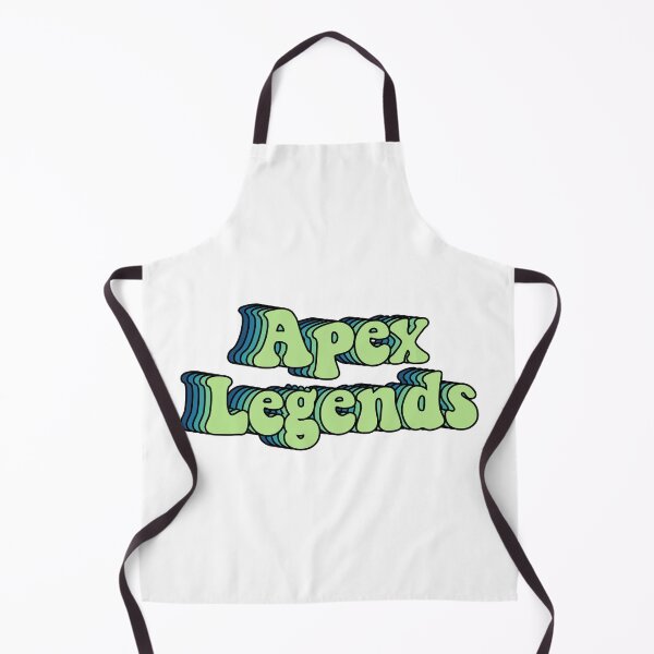 Item preview, Apex legends designed and sold by Kajko desgin.