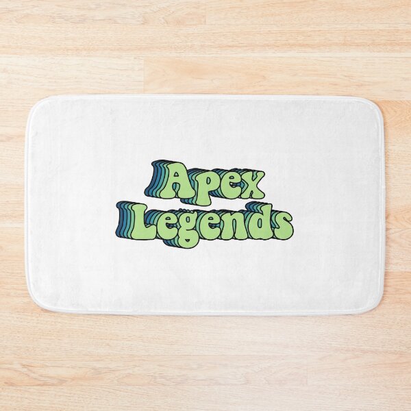 Item preview, Apex legends designed and sold by Kajko desgin.