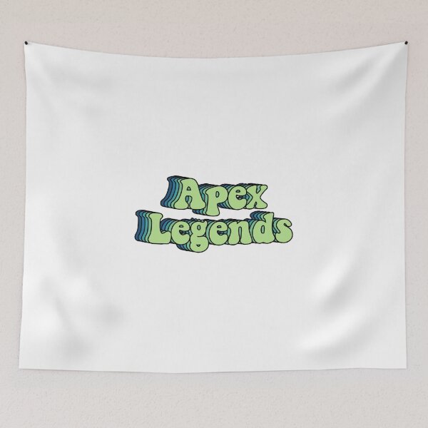 Item preview, Apex legends designed and sold by Kajko desgin.