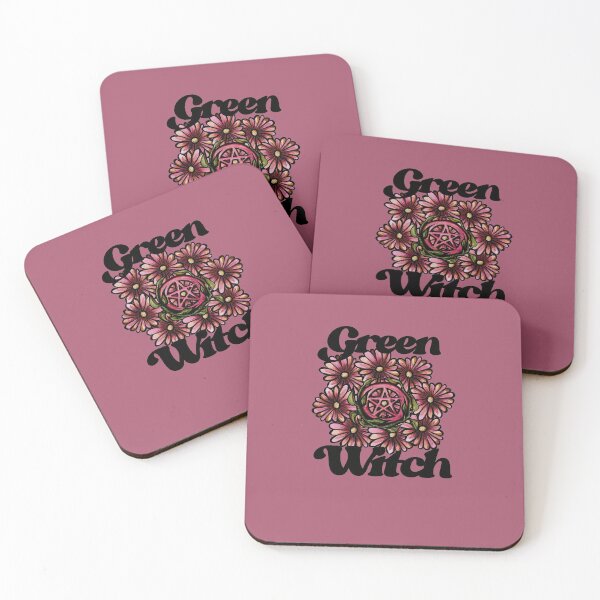 Item preview, Green Witch  designed and sold by FrictionMaxxing.