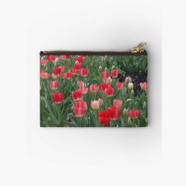 Item preview, Pink Tulips at Floriade - Canberra  designed and sold by Bev Pascoe.