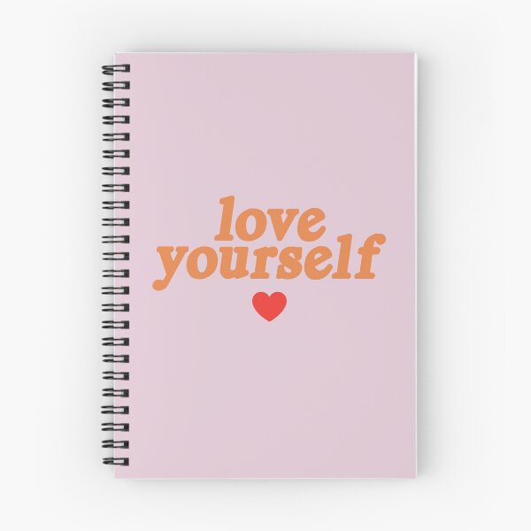 Item preview, Love Yourself designed and sold by KelseyBones.