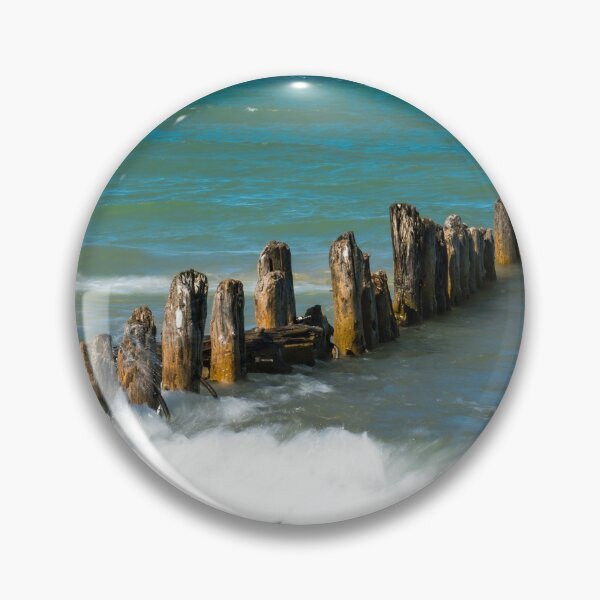 Item preview, Rolling Waves designed and sold by J. D. Adsit.
