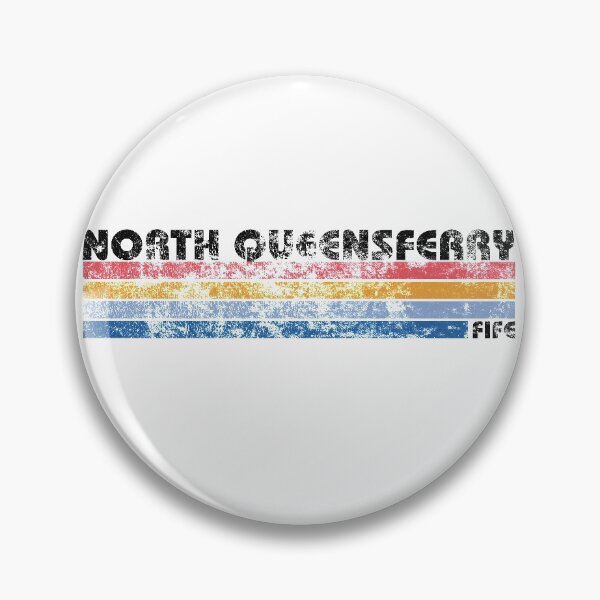 Item preview, North Queensferry, Fife, Scottish Town designed and sold by am designz.