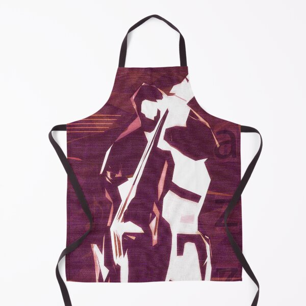 Item preview, Jazz Club, Music Poster designed and sold by cinema4design.