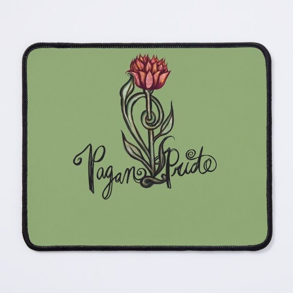 Item preview, Pagan Pride designed and sold by FrictionMaxxing.