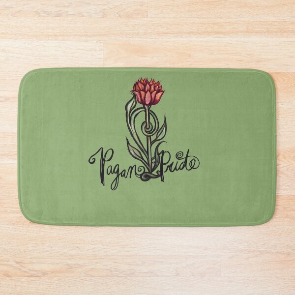 Item preview, Pagan Pride designed and sold by FrictionMaxxing.
