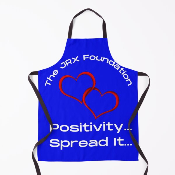 Item preview, Positivity Spread it The JRX Foundation designed and sold by JRXFoundation.