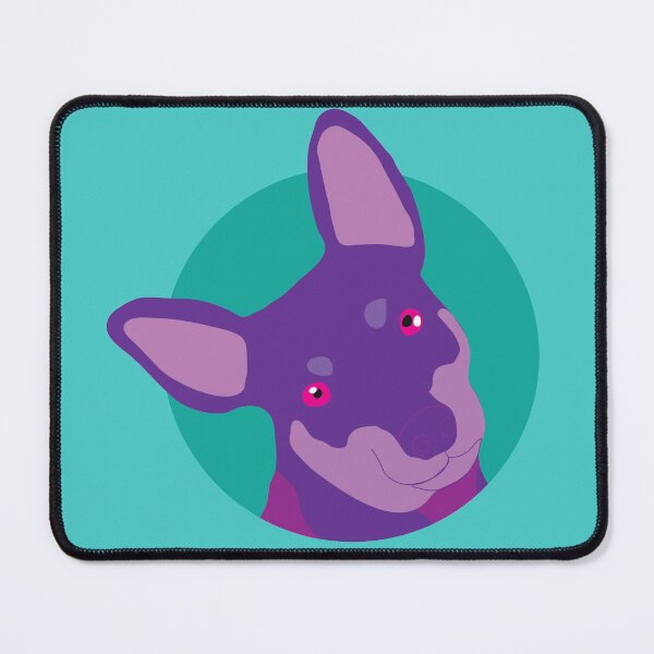Item preview, Pinscher Dog designed and sold by KerCar.