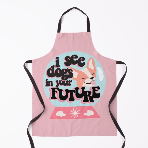 Item preview, i see dogs in your future designed and sold by racharanha.