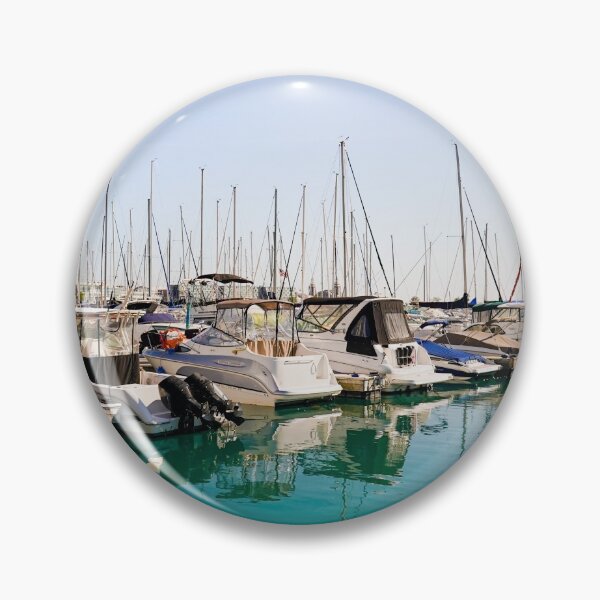 Item preview, Sailing Reflections designed and sold by J. D. Adsit.