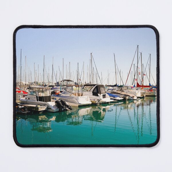 Item preview, Sailing Reflections designed and sold by J. D. Adsit.