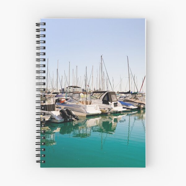 Item preview, Sailing Reflections designed and sold by J. D. Adsit.