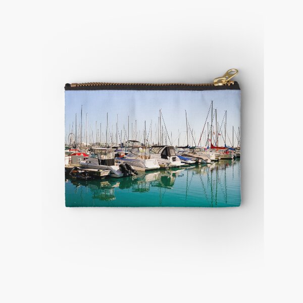 Item preview, Sailing Reflections designed and sold by J. D. Adsit.