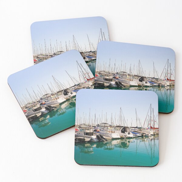 Item preview, Sailing Reflections designed and sold by J. D. Adsit.