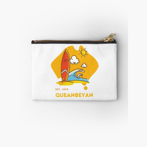 Item preview, Queanbeyan designed and sold by MYNTLYF.