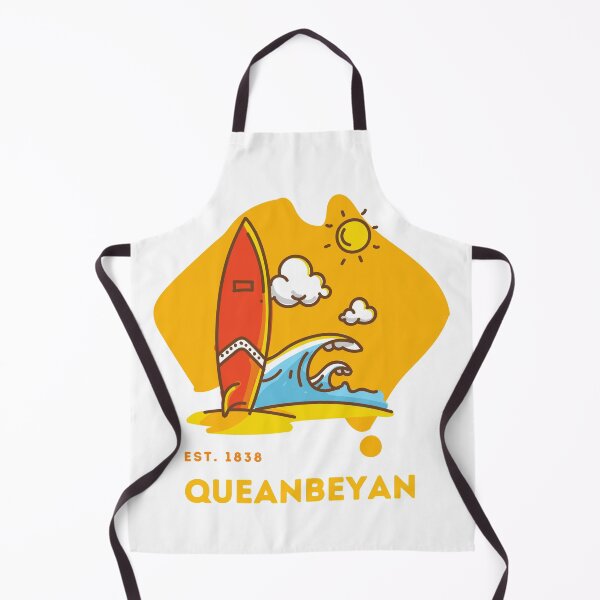 Item preview, Queanbeyan designed and sold by MYNTLYF.