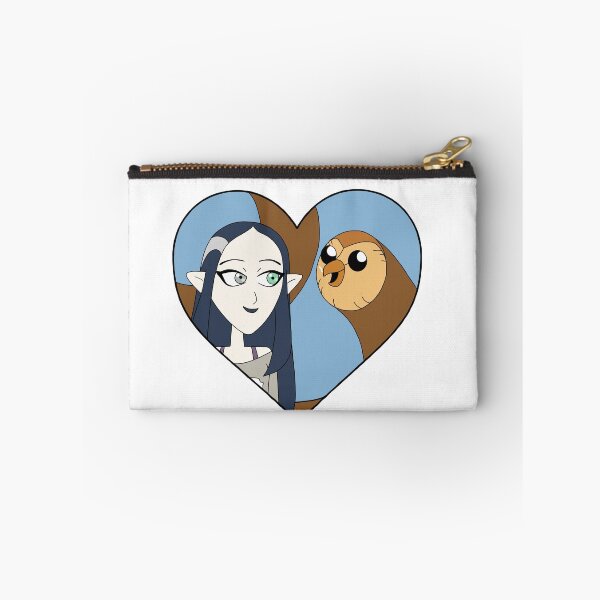 Item preview, Lulu And Hootsifer designed and sold by Jessicatwibeyy.