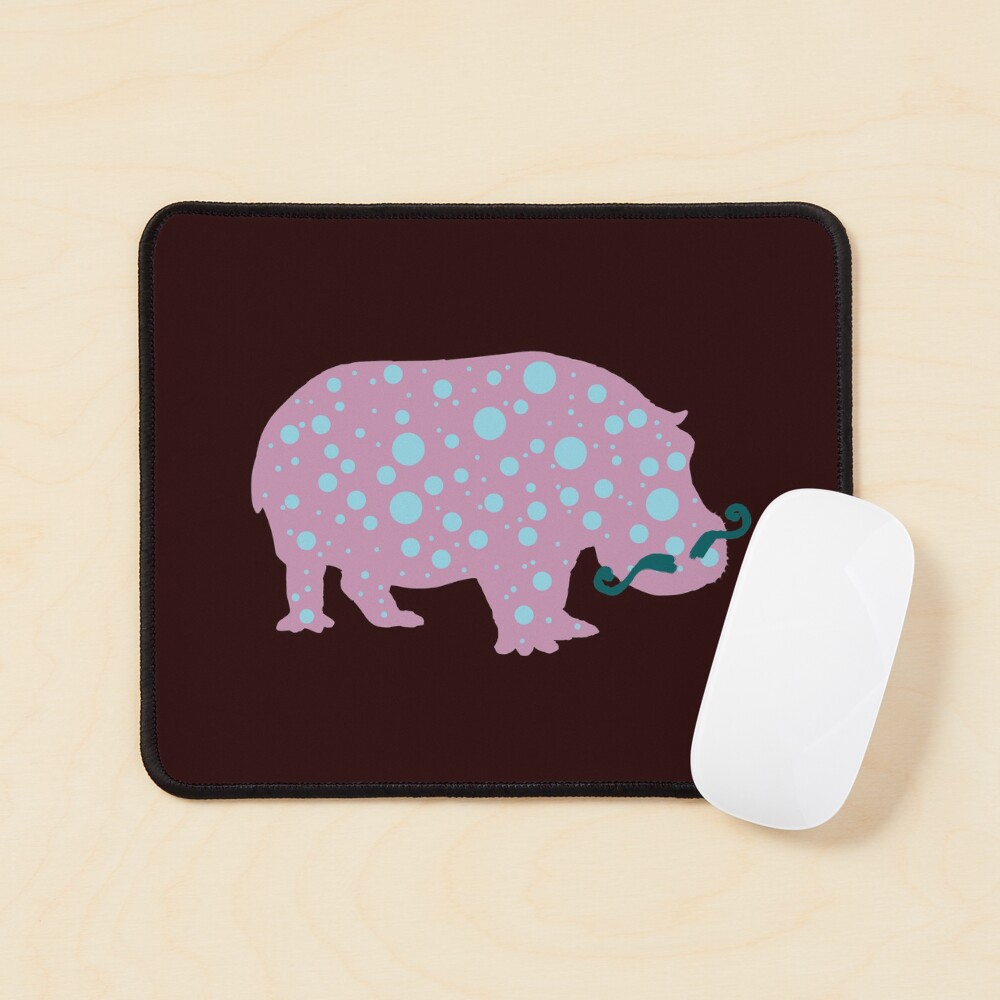 Item preview, Mouse Pad designed and sold by Manitarka.