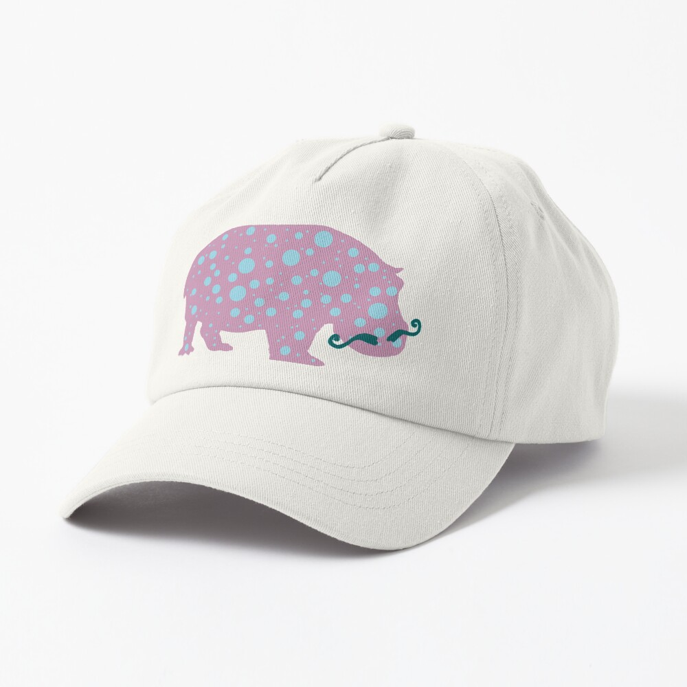 Item preview, Dad Hat designed and sold by Manitarka.