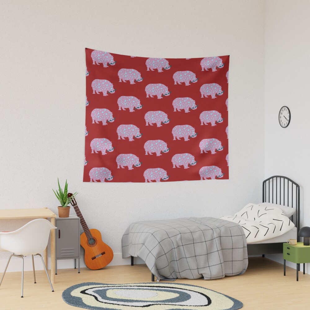 Item preview, Tapestry designed and sold by Manitarka.